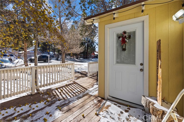 Detail Gallery Image 12 of 44 For 341 W Fairway Bld, Big Bear City,  CA 92314 - 3 Beds | 2 Baths