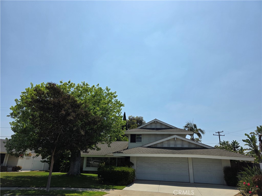 2914 W Rogers Court