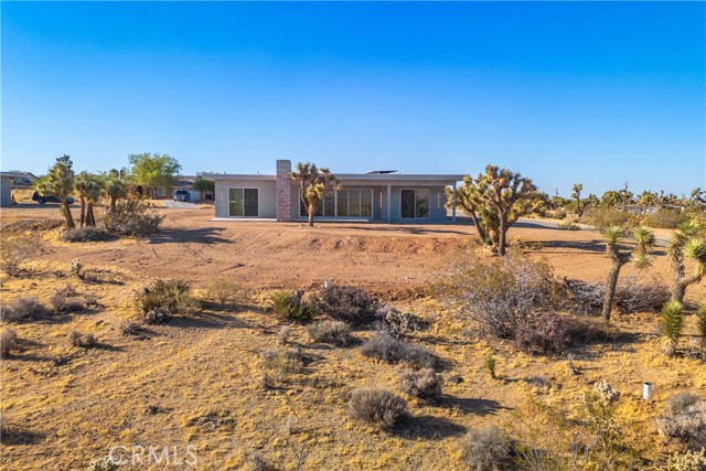 Detail Gallery Image 59 of 75 For 58871 Meredith Ct, Yucca Valley,  CA 92284 - 3 Beds | 2 Baths