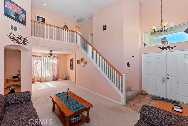 Detail Gallery Image 5 of 45 For 861 Poppyseed Ln, Corona,  CA 92881 - 3 Beds | 2/1 Baths