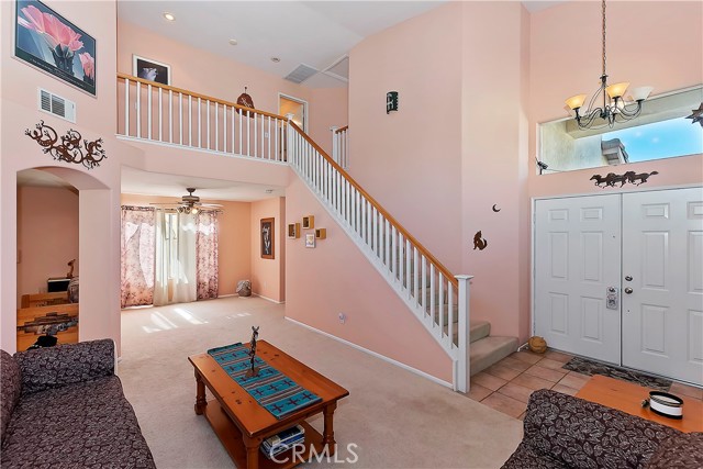 Detail Gallery Image 5 of 45 For 861 Poppyseed Ln, Corona,  CA 92881 - 3 Beds | 2/1 Baths