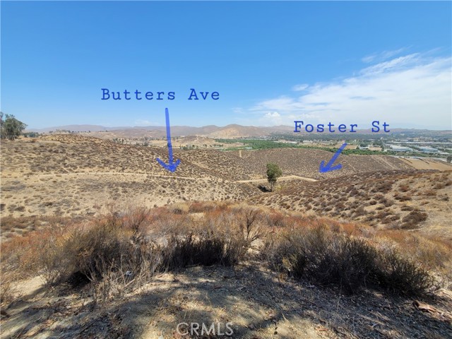 0 Butters, Lake Elsinore, CA, 92530 0 Butters, Lake Elsinore, CA, 92530