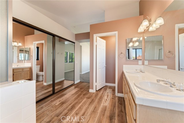 Detail Gallery Image 27 of 31 For 5809 Almond Valley Way, Lancaster,  CA 93536 - 4 Beds | 3 Baths