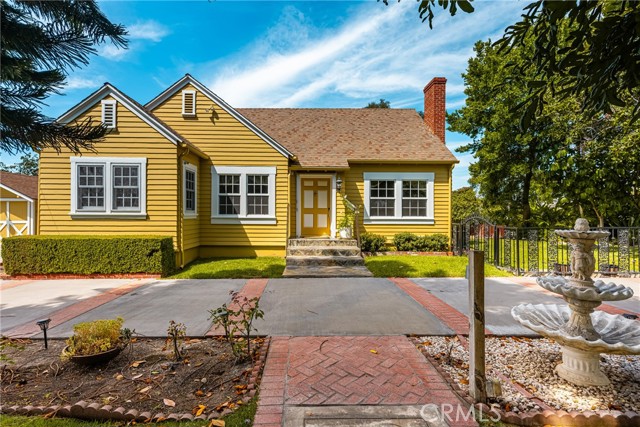 Detail Gallery Image 4 of 35 For 1166 N Handy St, Orange,  CA 92867 - 4 Beds | 1/1 Baths