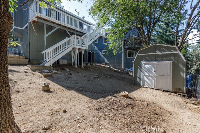 Detail Gallery Image 17 of 25 For 1187 Scenic Way, Rimforest,  CA 92378 - 2 Beds | 1/1 Baths