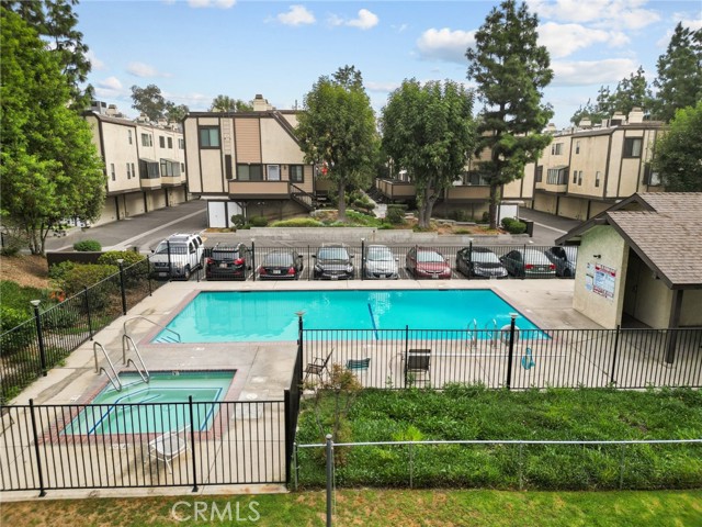 Detail Gallery Image 24 of 24 For 11300 Foothill Bld #72,  Sylmar,  CA 91342 - 2 Beds | 3 Baths