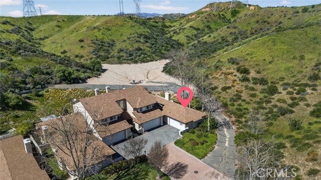 Detail Gallery Image 19 of 21 For 22921 Banyan #265,  Saugus,  CA 91390 - 3 Beds | 2 Baths