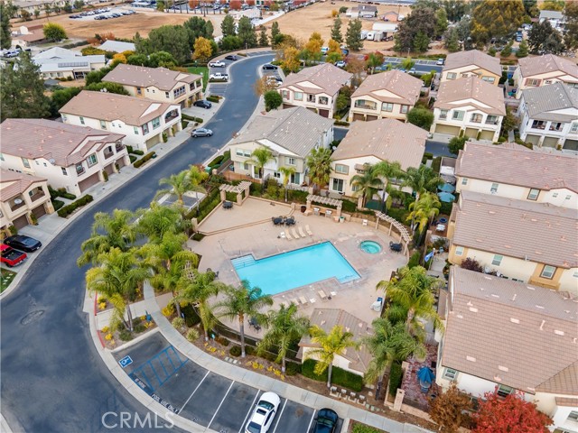 Detail Gallery Image 28 of 38 For 25190 Crest Haven St #2,  Murrieta,  CA 92562 - 2 Beds | 2 Baths