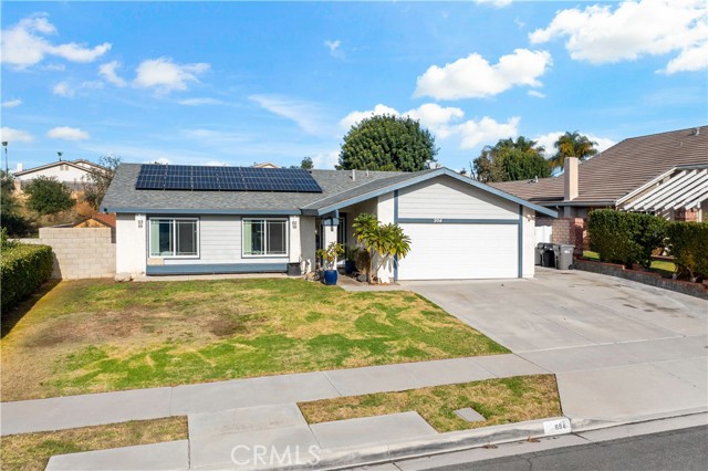 Image 2 for 994 Auburndale St, Corona, CA 92878