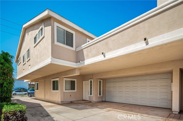 Detail Gallery Image 20 of 20 For 2401 Vanderbilt Ln #B,  Redondo Beach,  CA 90278 - 3 Beds | 2/1 Baths