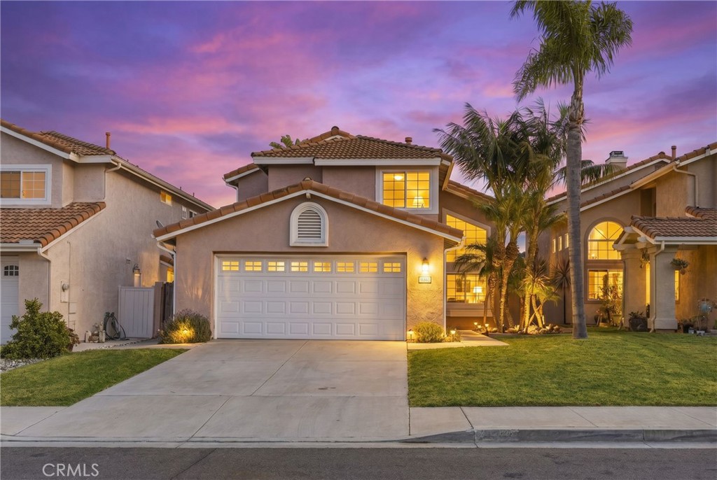 3129 San Helena Drive