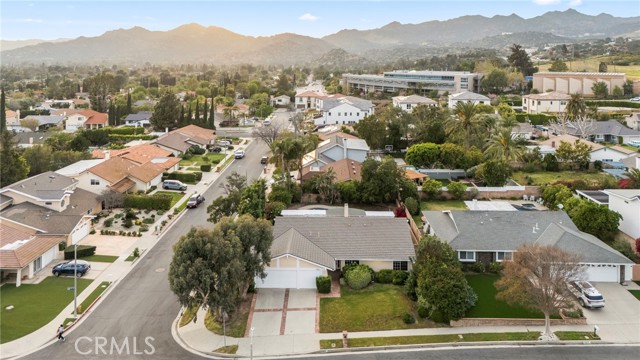 Detail Gallery Image 41 of 43 For 11001 Limerick Ave, Chatsworth,  CA 91311 - 4 Beds | 2/1 Baths