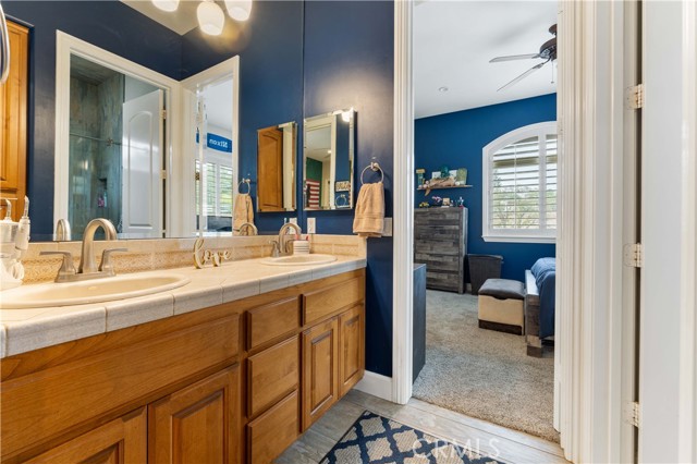 Detail Gallery Image 50 of 73 For 16905 Silver Star Ct, Riverside,  CA 92506 - 4 Beds | 4 Baths