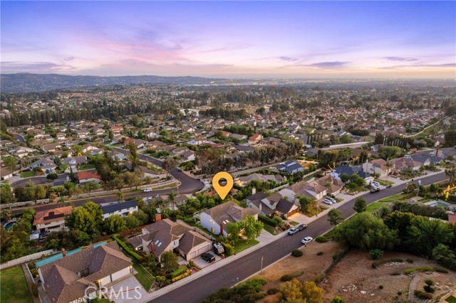 Detail Gallery Image 46 of 58 For 20720 Manzanita, Yorba Linda,  CA 92886 - 5 Beds | 3 Baths