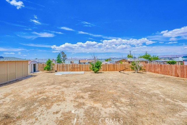 Detail Gallery Image 28 of 28 For 18270 Catalpa St, Hesperia,  CA 92345 - 3 Beds | 2 Baths