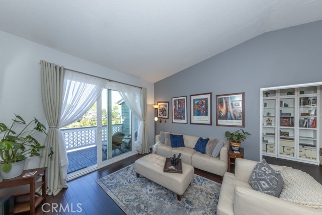 Detail Gallery Image 1 of 37 For 16440 Atherton Mtn #31,  Fountain Valley,  CA 92708 - 1 Beds | 1 Baths