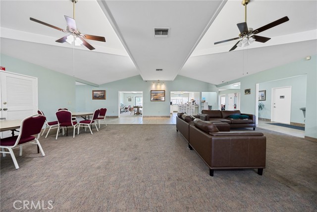 Detail Gallery Image 38 of 48 For 5700 W Wilson St #86,  Banning,  CA 92220 - 2 Beds | 2 Baths