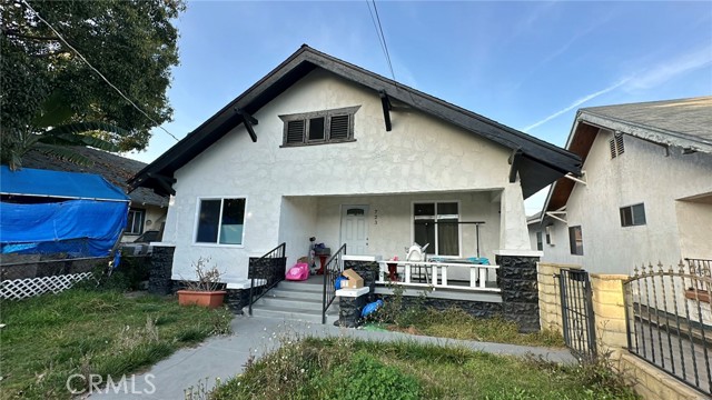 Front Image Thumbnail for CRSB25277582