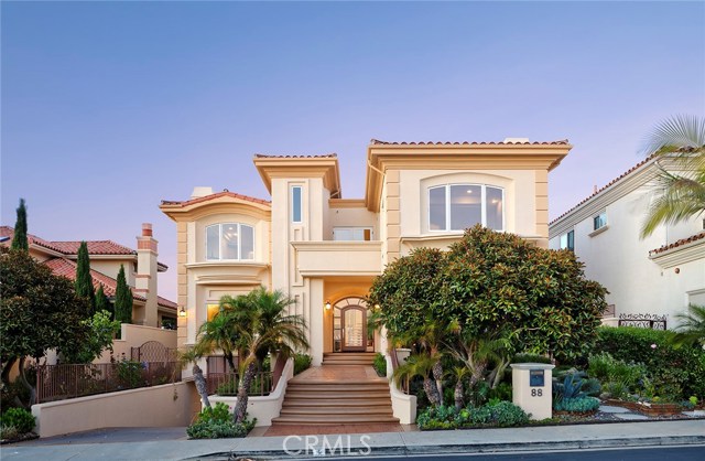 Photo of 88 Ritz Cove Drive, Dana Point, CA 92629
