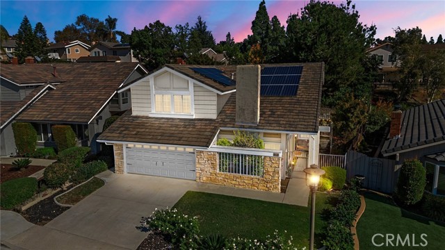 235 Winding Ln, Brea, CA 92821