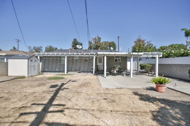 Detail Gallery Image 34 of 35 For 1034 W Maple Ave, Orange,  CA 92868 - 3 Beds | 1/1 Baths