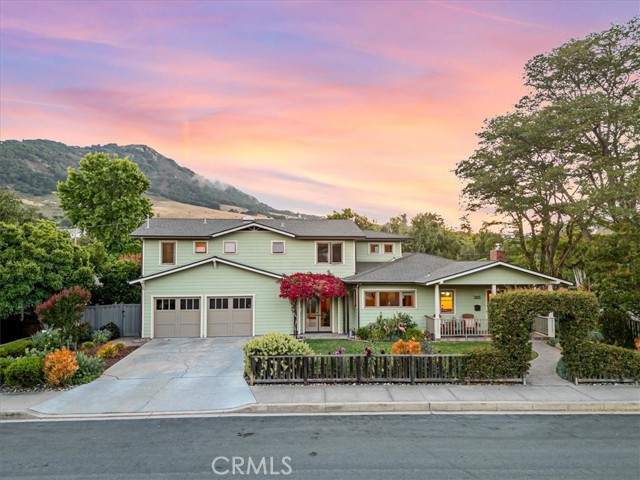 Detail Gallery Image 16 of 70 For 265 Lincoln St, San Luis Obispo,  CA 93405 - 4 Beds | 3 Baths