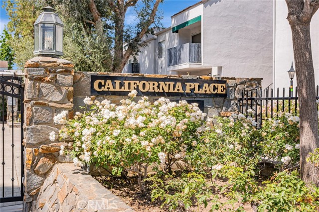 Detail Gallery Image 34 of 34 For 18645 Hatteras St #203,  Tarzana,  CA 91356 - 1 Beds | 1 Baths