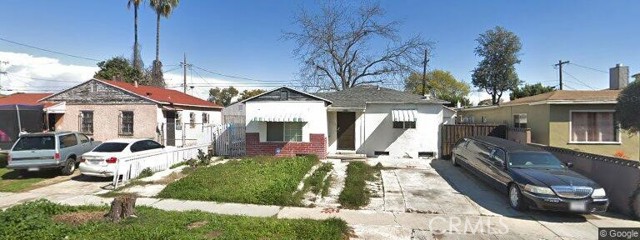1910 N Riddle Ave, Los Angeles, CA 90059