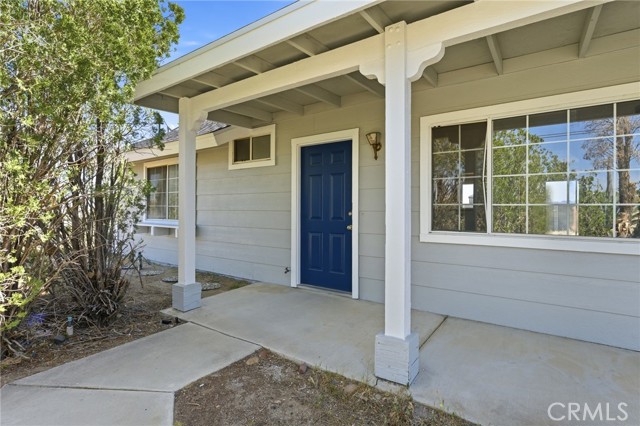 Detail Gallery Image 13 of 35 For 7281 Sherwood, Joshua Tree,  CA 92252 - – Beds | – Baths