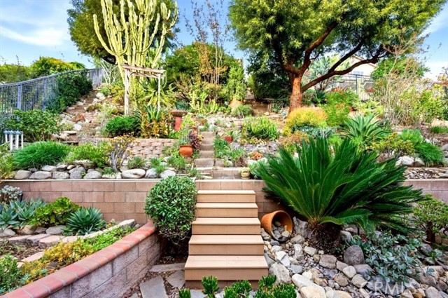 Detail Gallery Image 42 of 58 For 14666 Ontario Cir, Fontana,  CA 92336 - 4 Beds | 2/1 Baths