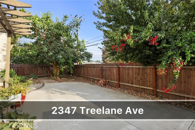 Detail Gallery Image 15 of 20 For 2347 Treelane Ave, Monrovia,  CA 91016 - – Beds | – Baths