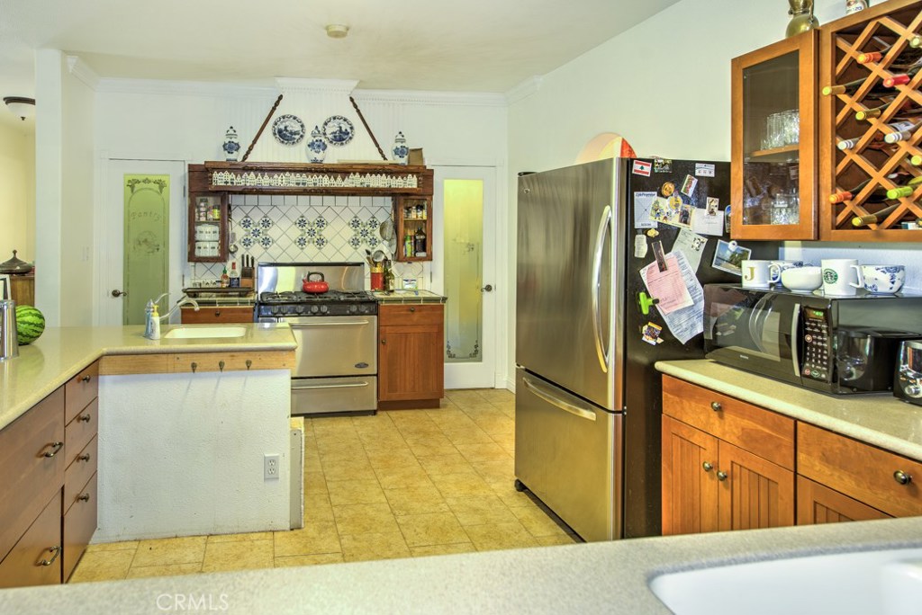 10230 Salmina Road Kelseyville CA 95451