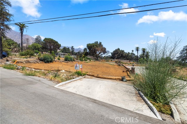 Detail Gallery Image 2 of 19 For 2852 Santa Rosa Ave, Altadena,  CA 91001 - – Beds | – Baths