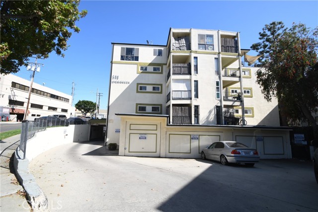 Detail Gallery Image 18 of 21 For 500 Evergreen St #103,  Inglewood,  CA 90302 - 2 Beds | 2 Baths