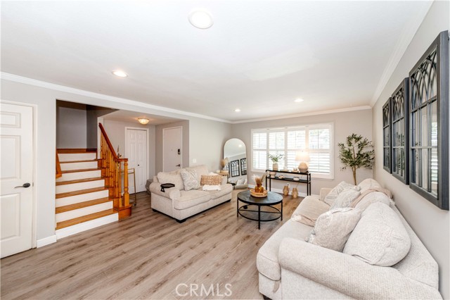 A photo of property located at 4657 Larwin AV, Cypress