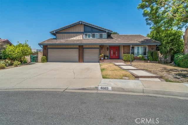 4683 Oberle Court La Verne CA 91750