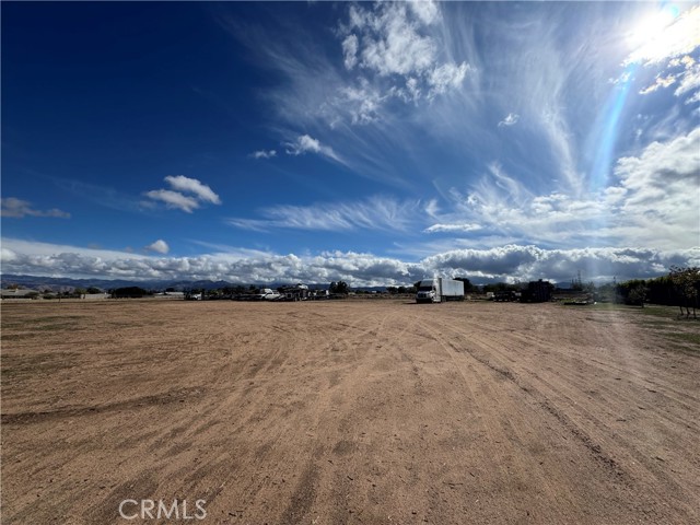 Detail Gallery Image 3 of 8 For 0 Cromdale St, Hesperia,  CA 92344 - – Beds | – Baths