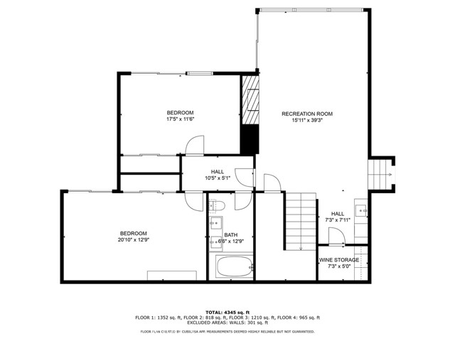 1409 Via Davalos, Palos Verdes Estates, California 90274, 6 Bedrooms Bedrooms, ,3 BathroomsBathrooms,Residential,For Sale,Via Davalos,SB25215084