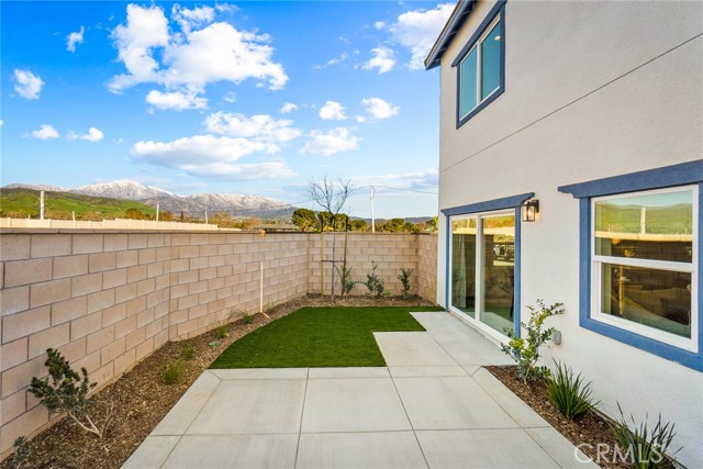 Detail Gallery Image 26 of 44 For 12354 Rembrandt Way, Yucaipa,  CA 92399 - 3 Beds | 2/1 Baths