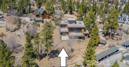 Detail Gallery Image 6 of 14 For 0 Pine Knot, Big Bear Lake,  CA 92315 - – Beds | – Baths