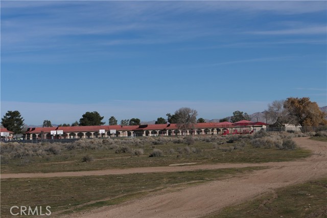 Detail Gallery Image 15 of 16 For 0 Passo Rd, Apple Valley,  CA 92308 - – Beds | – Baths