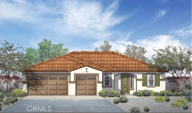 Detail Gallery Image 1 of 9 For 7113 Milton Ave, Hesperia,  CA 92345 - 3 Beds | 2 Baths