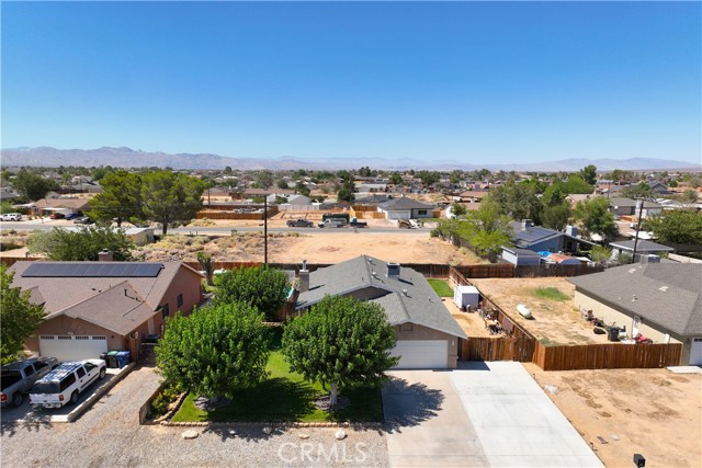 Detail Gallery Image 36 of 42 For 8413 Ironwood Ave, California City,  CA 93505 - 3 Beds | 2 Baths