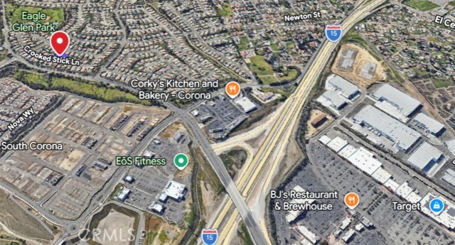 Detail Gallery Image 24 of 30 For 4132 Crooked Stick, Corona,  CA 92883 - 4 Beds | 2 Baths