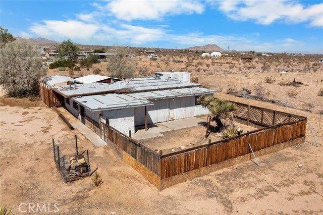 Detail Gallery Image 31 of 45 For 56312 Cone Bld, Landers,  CA 92285 - 1 Beds | 1 Baths