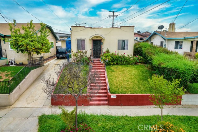 Detail Gallery Image 2 of 24 For 1140 S Concord St, Los Angeles,  CA 90023 - 2 Beds | 1 Baths
