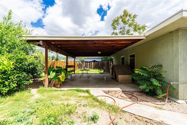 Detail Gallery Image 26 of 32 For 2820 N E St, San Bernardino,  CA 92405 - 4 Beds | 2 Baths