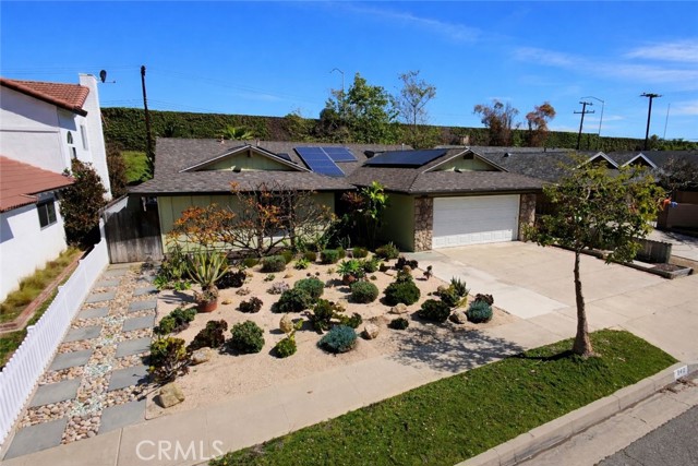 Detail Gallery Image 24 of 27 For 940 Cheyenne, Costa Mesa,  CA 92626 - 5 Beds | 2 Baths