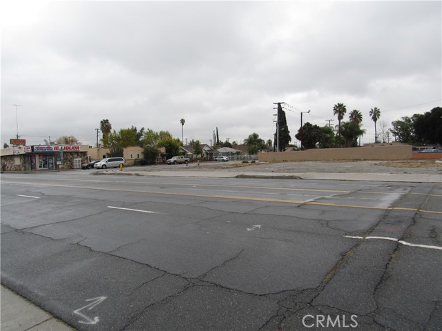 1087 N Mount Vernon Avenue, San Bernardino, California 92411, ,Land,For Sale,1087 N Mount Vernon Avenue,CREV21257941