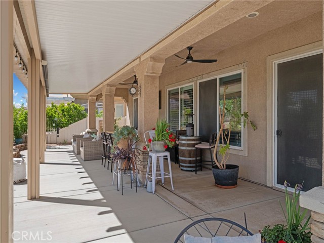 Detail Gallery Image 40 of 45 For 10812 Katepwa St, Apple Valley,  CA 92308 - 2 Beds | 2 Baths